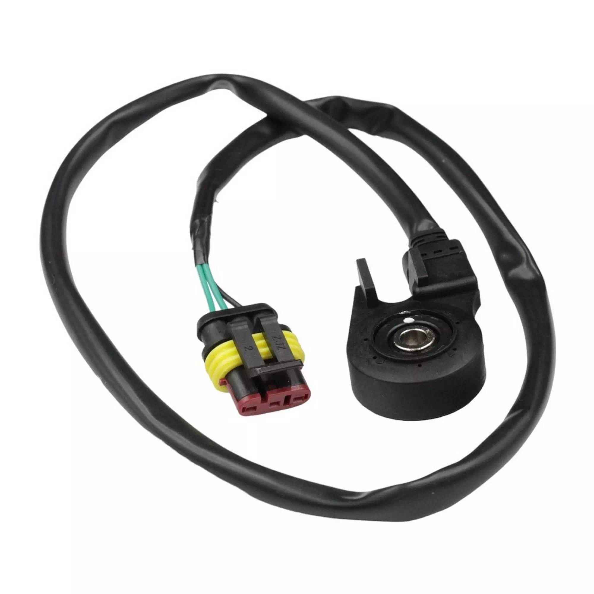 QJ MOTOR SRK 250-RR YAN SEHPA STOP ŞARTELİ [SRK400-RR] #RK 64586